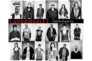 Generation O get's its Hopes up