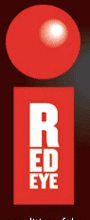 RedEye logo