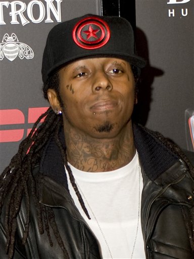 Lil Wayne Army