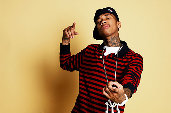 Young Money's Tyga releases