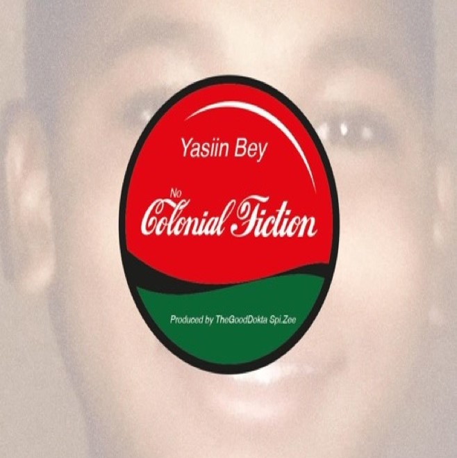 Yasiin Bey