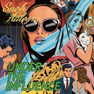 snoh-aalegra-under-influence-cover