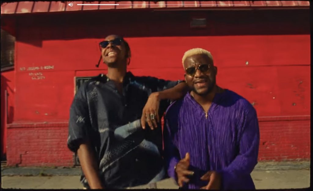 Masego & Devin Morrison Deliver Beautifully Sweet & Feel-Good New Video/Single, Yamz