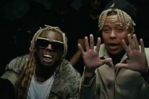 Cordae Is, Sinister, On Epic New Video, For New Single feat. Lil Wayne