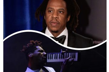 Jon Batiste Leads 2022 GRAMMYs Nominations, JAY-Z Becomes Most Nominated Artist In GRAMMYs History