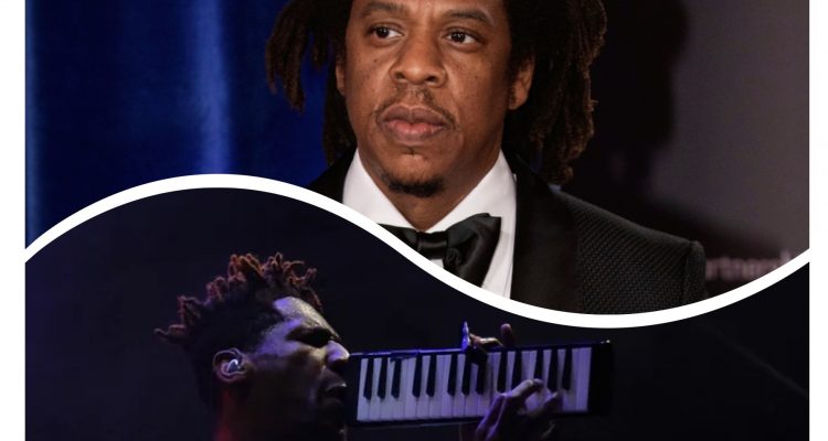 Jon Batiste Leads 2022 GRAMMYs Nominations, JAY-Z Becomes Most Nominated Artist In GRAMMYs History
