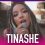 Tinashe Gives Naturally Effortless Debut Performance Of, Naturally, On The Kelly Clarkson Show