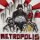 DJ Muggs Drops Cinematically Eerie New Soul Assassins Single, Metropolis feat. Method Man & Slick Rick