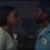Kendrick Lamar & Taylour Paige Debut Cinematic & Dramatically Intense New Short Film, We Cry Together