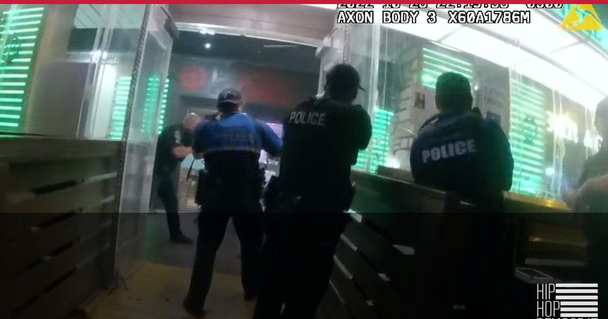 Austin Drops the Body Cam. Texas Politicians Were Already on Script.